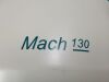 GE 300/L-002 10000003 Mach 130F Examination Lamp Cath Angio Lab