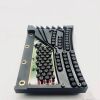 GE  2254361 2254361 Brushblock w/ Power & Signal Tip Holders for GE CT CT Scanner