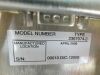 GE 2367074-2 Handswitch Cath Angio Lab