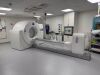 SIEMENS Biograph mCT Flow Edge - 128 PET/CT