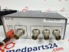 GE 33-1328-07 28-071-57LF Distribution Amplifier Cath Angio Lab