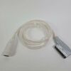 GE  M4S-RS For GE Vivid Series Expert New Compatible Matrix Cardiac Sector Phased Array Ultrasound Probe Ultrasonic Transducer M4S-RS For GE Vivid Series Expert New Compatible Matrix Cardiac Sector Phased Array Ultrasound Probe Ultrasonic Transducer CT Scanner