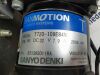 GE T720-109E84N 25.4-1/50 Servo Motor Cath Angio Lab