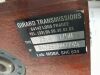 GE T720-109E84N 25.4-1/50 Servo Motor Cath Angio Lab