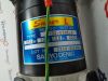 GE L730-039EL8 25.4-2/21 Super L Servo Motor Cath Angio Lab