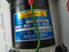 GE L730-039EL8 25.4-2/21 Super L Servo Motor Cath Angio Lab