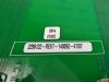 GE 2296122 Rack Extender Board Cath Angio Lab