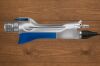 MEDTRONIC 1898200T - M4 Straightshot™ Microdebrider Handpiece M4 Straightshot™ Microdebrider Handpiece - 1898200T