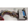 GE  5111020-2 B Bezel & Harness Arm for GE Closed MRI 5111020-2 B Bezel & Harness Arm for GE Closed MRI MRI Scanner