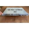 GE Description: GE HDV 1.5T 5154662 MRI part number 5154662-2 3.0T GE HDV 1.5T 5154662 MRI part number 5154662-2 3.0T MRI Scanner