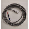 GE  5315497 GE X-Ray 5315497 VRAD 7M Detector Cable with LEMO Head Cable CT Scanner