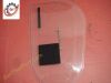 MEDIVATORS DSD-1073 Genuine Oem Clear Basin Floating Lid with Handle Sterilizer