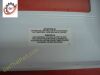 MEDIVATORS DSD-1066 Genuine Oem Station B Right Mold Lid Unit Assembly Sterilizer