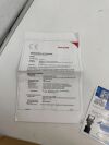 HONEYWELL Fire Sentry FS20X Multi-Spectrum IR & UV/Dual IR/VIS Flame Detector UK