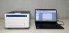 MOLECULAR DEVICES SpectraMax ABS Plus Spectrophotometer