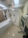 SIEMENS 2017 Definition AS 64 CT Scanner