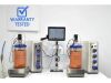 EPPENDORF BioFlo 320 Eppendorf BioFlo 320 Dual Bioprocess Control System for Single-Use Vessels