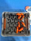 SMITH & NEPHEW Journey II MD 7403-4178 Right Insert Knee Trials