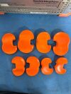 SMITH & NEPHEW Journey II MD 7403-4178 Right Insert Knee Trials