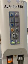 LIEBEL-FLARSHEIM Optistar Elite Injector MR Injector MRI