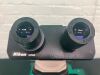 NIKON Alphaphot YS-T Binocular w/ 4 Objectives Microscope