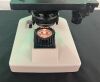 NIKON Alphaphot YS-T Binocular w/ 4 Objectives Microscope