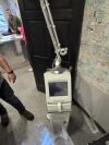 ALMA FemiLift Workstation Virovac Laser - Co2