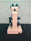 SWIFT M4000-D w/ 4 Objectives Microscope