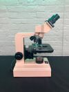 SWIFT M4000-D w/ 4 Objectives Microscope