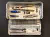MEDTRONIC ES-20001 Evolution-C Cervical Screw Removal Set