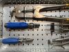 MEDTRONIC ES-20001 Evolution-C Cervical Screw Removal Set