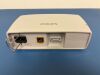 PHILIPS M8023A X2 Charger With Interface Cable M3081-61602 Module