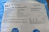 ARROW Ref: ASK-45703-PUHS Pressure Injectable Arrowg+ard Blue Plus Three-Lumen CVC Kit, Exp 03/2023