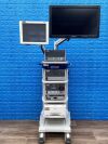 KARL STORZ Tower Laparoscope