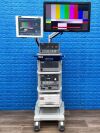 KARL STORZ Tower Laparoscope