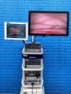 KARL STORZ Tower Laparoscope