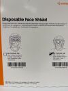 SMITH & NEPHEW 7209464 Disposable facs shield
