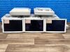 KARL STORZ 24 Inch LCD Monitor  -23 pieces  With supply Laparoscope