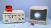 ENDO OPTIKS INC. E2 MicroProbe Ophthalmic Laser