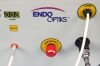 ENDO OPTIKS INC. E2 MicroProbe Ophthalmic Laser