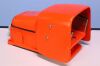 ENDO OPTIKS INC. E2 MicroProbe Ophthalmic Laser