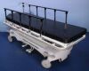 TECHLEM MEDICAL CORPORATION 4500 N Techlen Medical  Stretcher TESTED