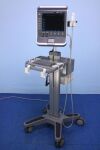 SONOSITE S-Cath Ultrasound  Probes, Printer, Stand TESTED with