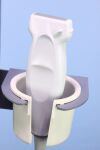 SONOSITE S-Cath Ultrasound  Probes, Printer, Stand TESTED with