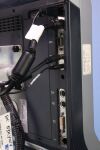 SONOSITE S-Cath Ultrasound  Probes, Printer, Stand TESTED with