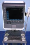 SONOSITE S-Cath Ultrasound  Probes, Printer, Stand TESTED with