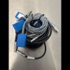 STRYKER 406-800 Interventional Pain RF Generator with Cables Electrosurgical Unit