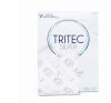 MILLIKEN 3000112331 TRITEC Silver Dressings  Pad Size: 4" x 5" Pre-Cut  Amount: Case of 100 (X)