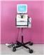 NXSTAGE System One S Portable Home Hemodialysis System & NxView Monitor + Warmer Dialysis Machine
