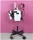 NXSTAGE System One S Portable Home Hemodialysis System & NxView Monitor + Warmer Dialysis Machine